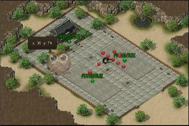 私服传奇爆率调多少合适 贴合玩法平衡的实操参考