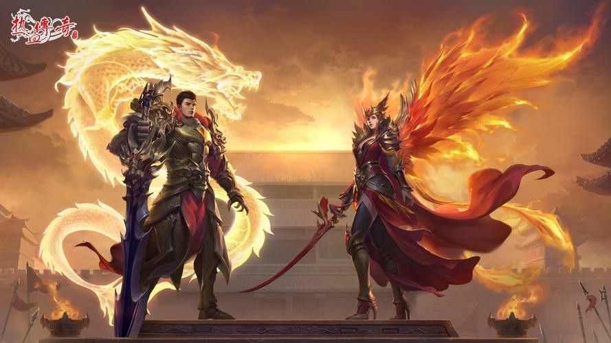 更改传奇私服数据库实操攻略 适配各类私服引擎