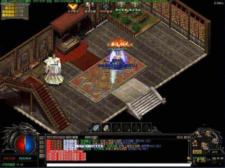 传奇世界轻变带元神私服打金唠嗑，老玩家实测避坑+实操心得