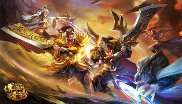 传奇私服没补丁的核心原因 老玩家实测拆解