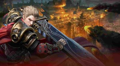 传奇私服轻变战士走位实测，打金避坑+实操心得