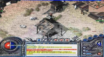 传奇轻变合击私服打金心得，散人玩家实操避坑全分享