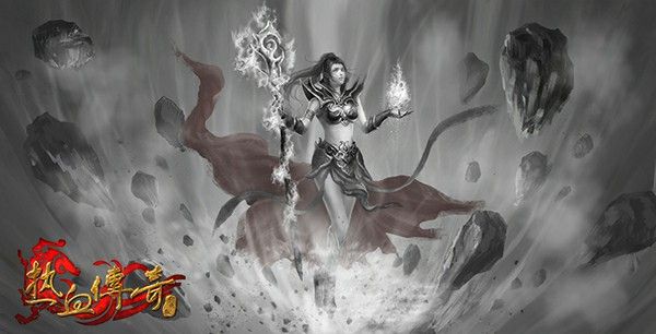 2026新开轻变传奇私服排行 实测高玩必看攻略