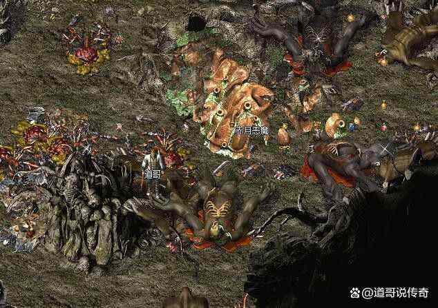 手机1.96传奇之热血传奇如何创造小号玩家