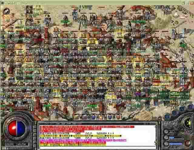 传奇私发服轻变打金唠嗑：老玩家实测心得+避坑实录